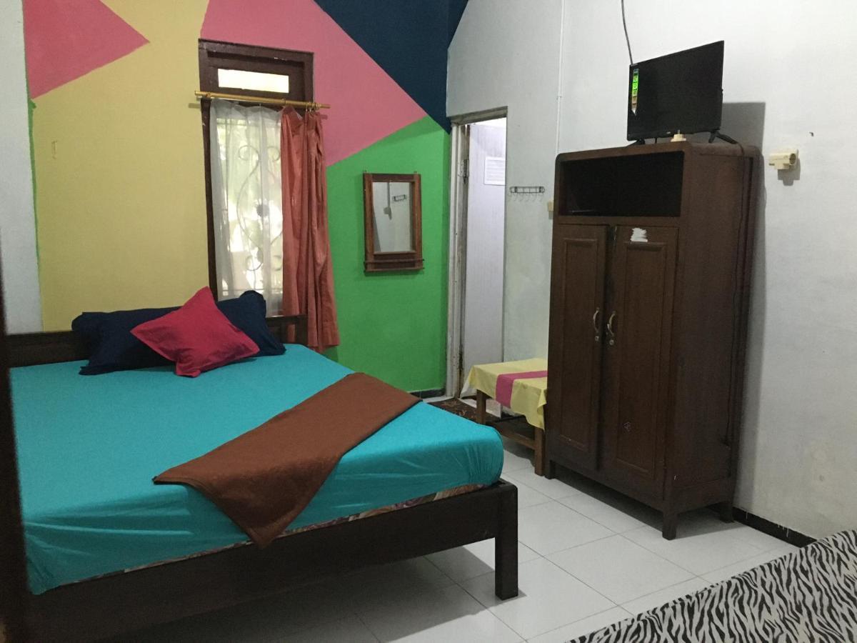 Destiny House Hotel Yogyakarta Eksteriør billede