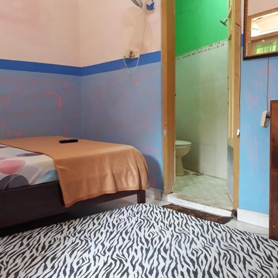 Destiny House Hotel Yogyakarta Eksteriør billede