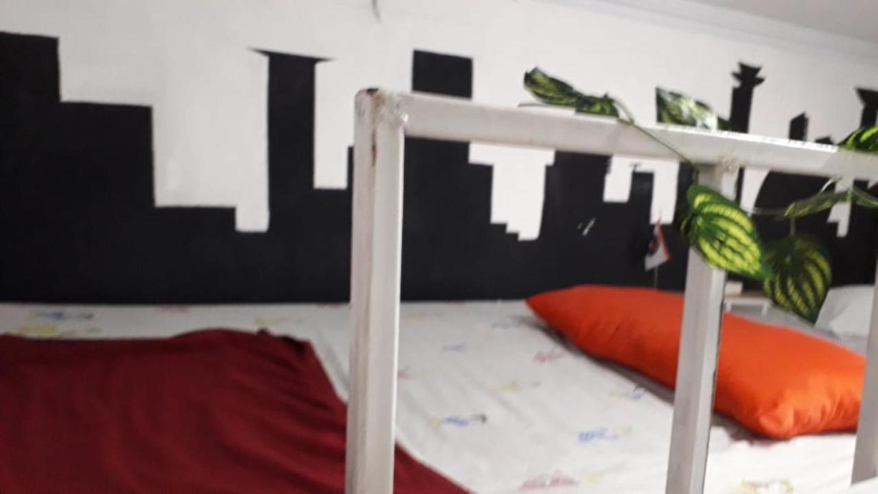 Destiny House Hotel Yogyakarta Eksteriør billede