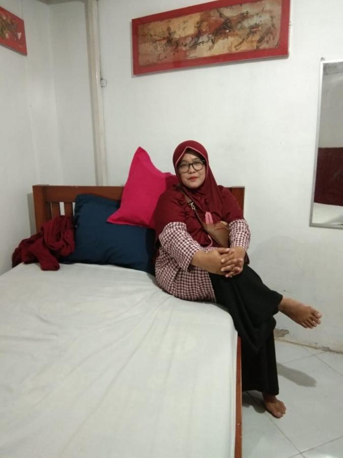 Destiny House Hotel Yogyakarta Eksteriør billede