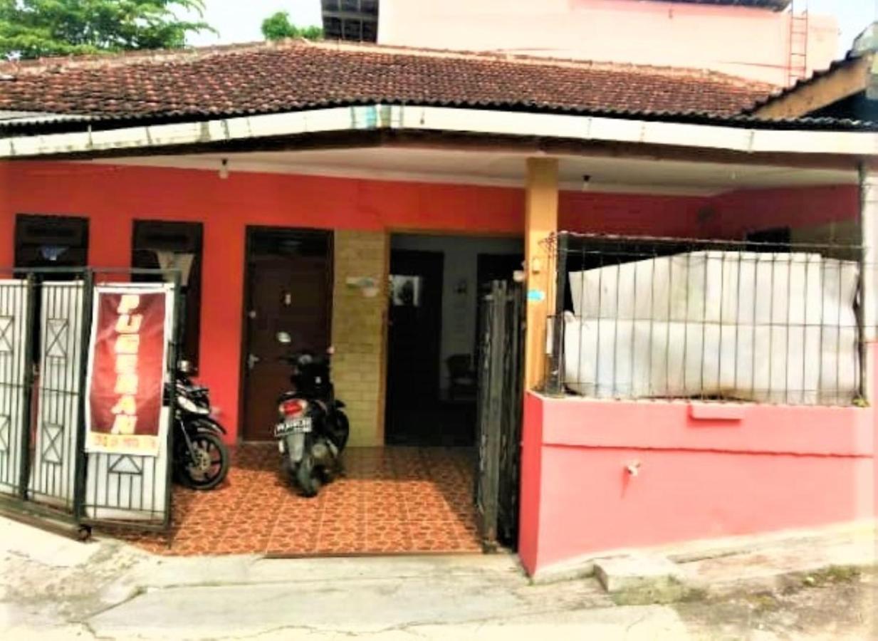 Destiny House Hotel Yogyakarta Eksteriør billede