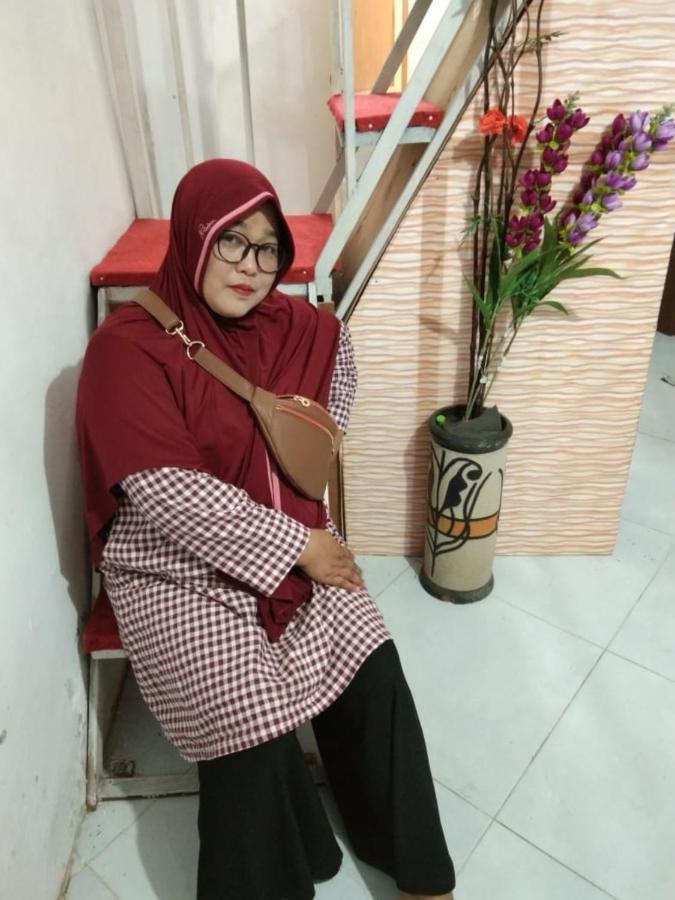 Destiny House Hotel Yogyakarta Eksteriør billede